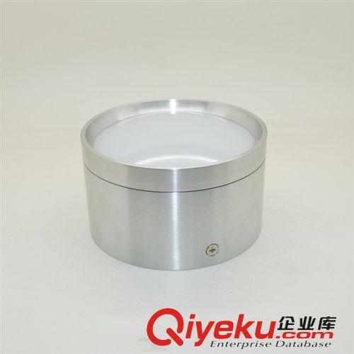 貼片7W 圓形 明裝筒燈套件 工程大功率 led筒燈 9W明裝筒燈原始圖片2