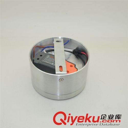 貼片7W 圓形 明裝筒燈套件 工程大功率 led筒燈 9W明裝筒燈原始圖片3