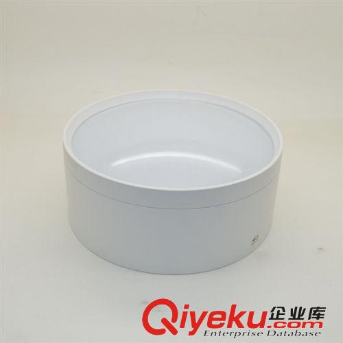 貼片7W 圓形 明裝筒燈套件 工程大功率 led筒燈 9W明裝筒燈