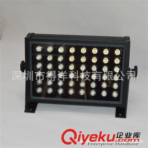LED投光燈 LED場館燈 48W足球場燈大功率LED投射燈 籃球場燈 IP65原始圖片2