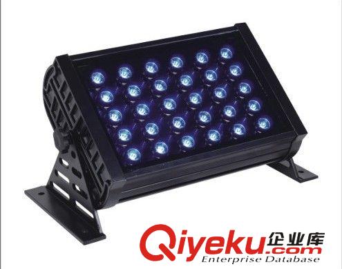 供應(yīng)LED投光燈 36W泛光燈12V戶外廣告投射燈 工程亮化照明 枕頭燈