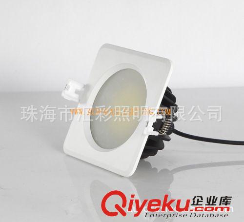 專業(yè)生產(chǎn)LED防水筒燈12W LED筒燈ip65 防水LED筒燈加工 sumsung
