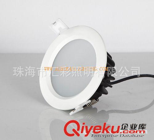 浴室衛生間防水LED天花燈熱銷 過澳洲SAA認證 新西蘭IC測試原始圖片2
