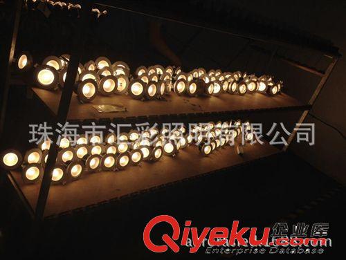 廠家供應LED大功率壓鑄筒燈 6 W新款　防水防霧型6寸8寸原始圖片2