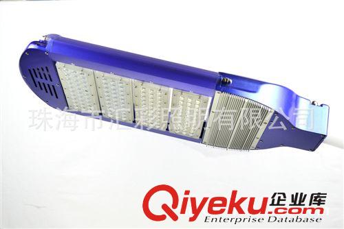 120W LED路燈 Philips/普瑞芯片95lm/W高光效 安裝8~12米高原始圖片2