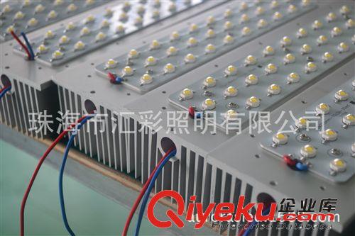120W LED路燈 Philips/普瑞芯片95lm/W高光效 安裝8~12米高原始圖片3