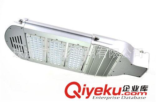 模組式大功率LED路燈90W 飛利浦 高光效 防水防塵xjb高原始圖片2