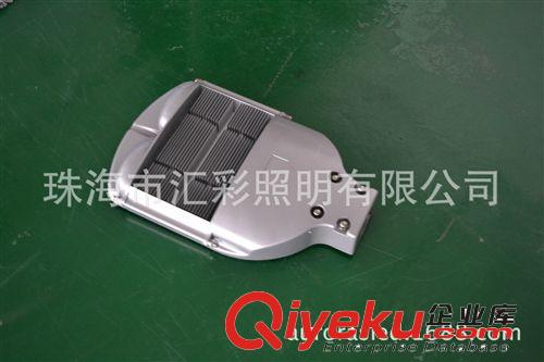 模組式高光效LED路燈30W -220W可做 飛利浦燈珠原始圖片2