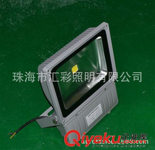 250W LED投光燈 高速路邊廣告牌射燈原始圖片3