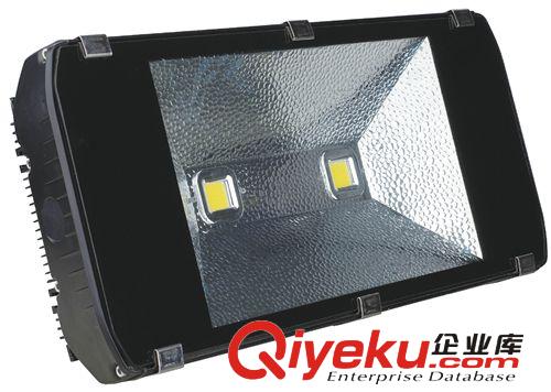 戶外大型廣告牌LED投射燈100W 200W