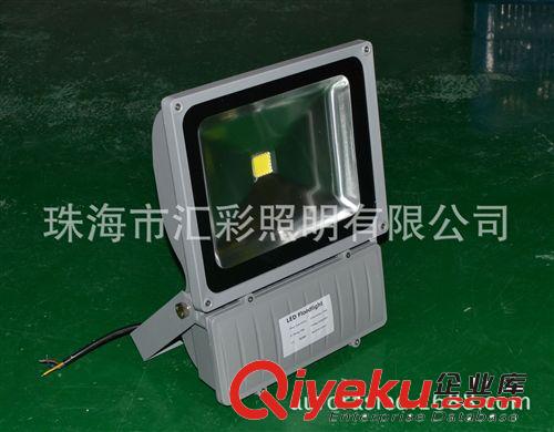 房地產廣告牌LED投光燈 LED射燈200W原始圖片3