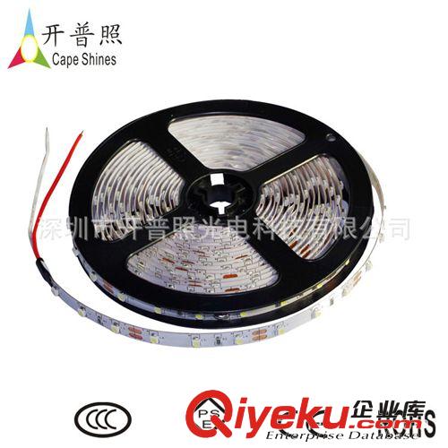 led貼片燈帶、60燈每米、DC12V軟燈條、質(zhì)保兩年,裝飾燈條原始圖片2