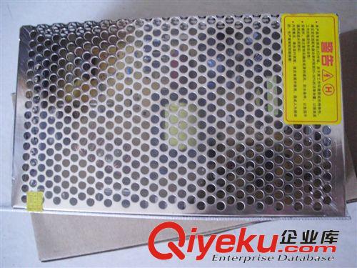 廠家直銷12V200W 200W12V 穩(wěn)壓直流開關(guān)電源