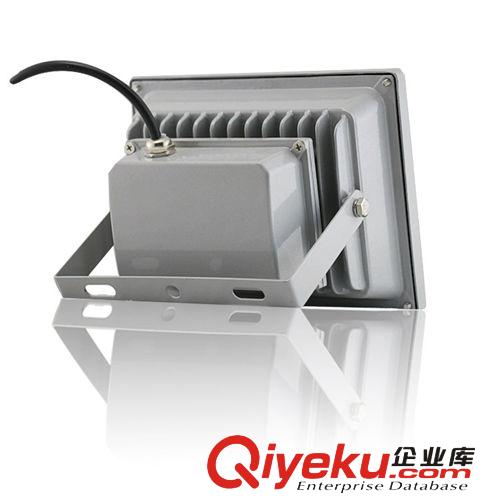 CE ROHS 出口日本PSE 供應(yīng) 220V 50W LED 投光燈 泛光燈 招牌燈原始圖片3