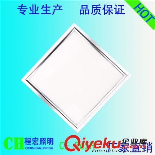 LED面板燈 石膏板LED吊頂燈 8W集成吊頂LED平板燈 廚衛燈面板燈