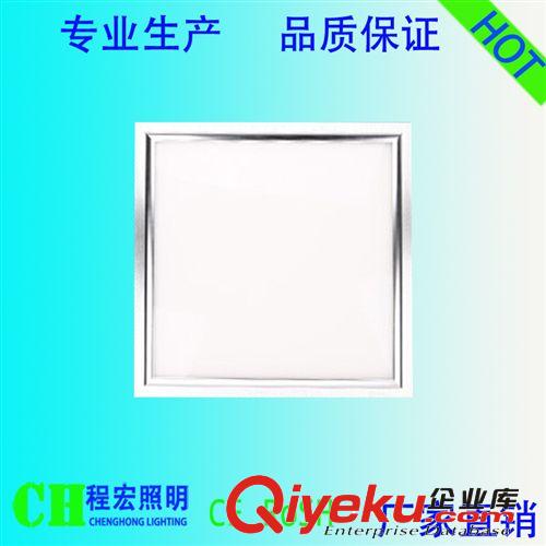 LED面板燈 石膏板LED吊頂燈 8W集成吊頂LED平板燈 廚衛燈面板燈