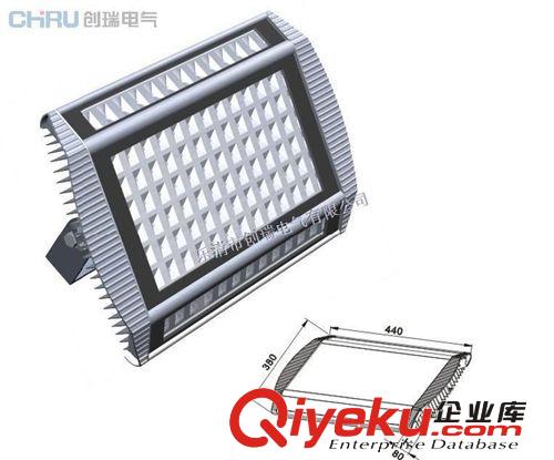 工程{sx}LED投光燈50W 照樹燈 LED集成投光燈 古鎮(zhèn)LED廠家直銷