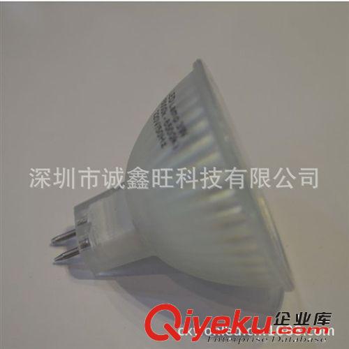 LED高壓射燈，3528貼片，LED石英燈，LED 3W,MR16/GU10/E27 3W