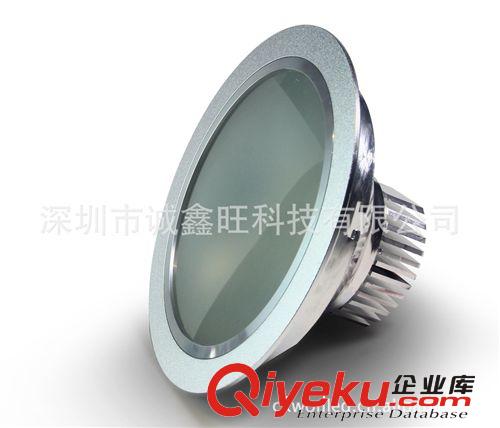 LED吸頂燈LED明裝面板燈 LED 25W面板燈，LED筒燈 2835貼片面板燈