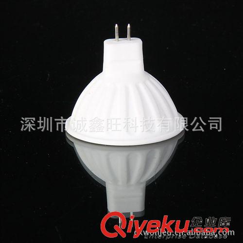 LED 4W貼片燈杯，LED SMD5050燈杯，LED GU10/MR16/E27玻璃燈杯