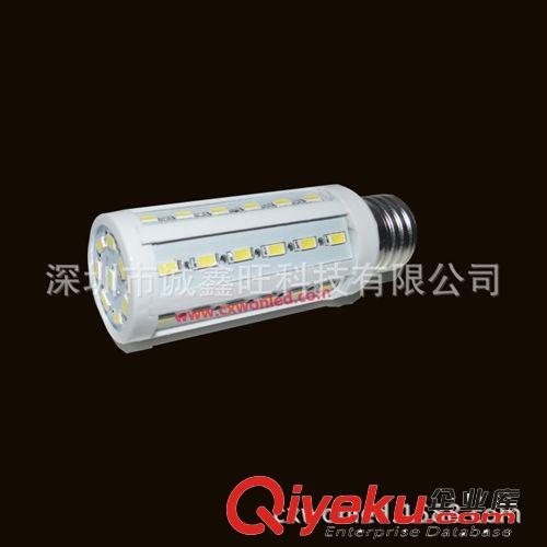 深圳廠家直銷B22E27E14 5630LED玉米燈8W970LM LED節(jié)能燈高品質