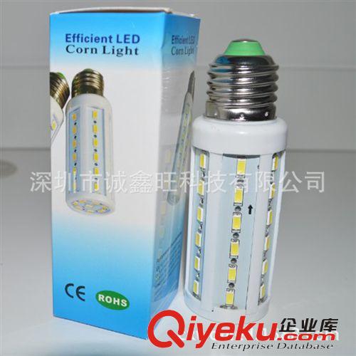 深圳廠家直銷B22E27E14 5630LED玉米燈8W970LM LED節(jié)能燈高品質