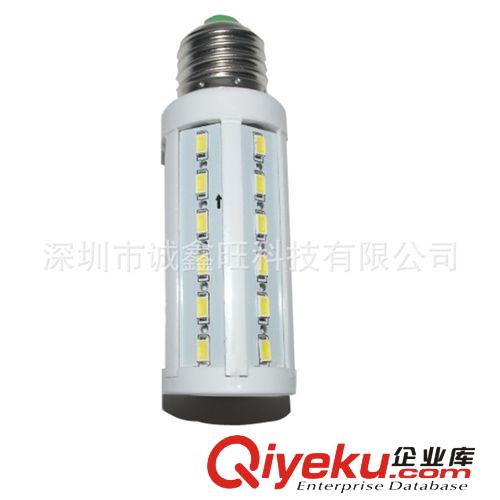 深圳廠家直銷B22E27E14 5630LED玉米燈8W970LM LED節(jié)能燈高品質