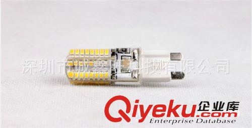 LED G9  SMD3014貼片 3W 高亮度高流明 高壓220v原始圖片3