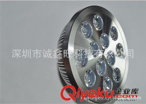 LED AR111射燈，LED天花燈，LED12W，高壓射燈，LED射燈