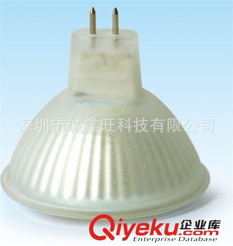 LED高壓射燈，3528貼片，LED石英燈，LED 3W,MR16 3W