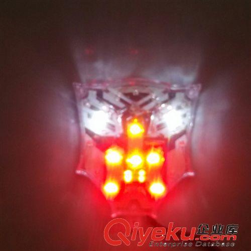 LED12v 汽車  摩托車變形金剛裝飾燈