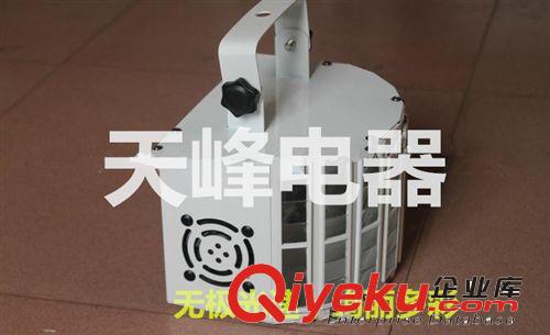 8色鐵制 LED雙層蝴蝶燈 無極劍  婚慶燈迷你燈光
