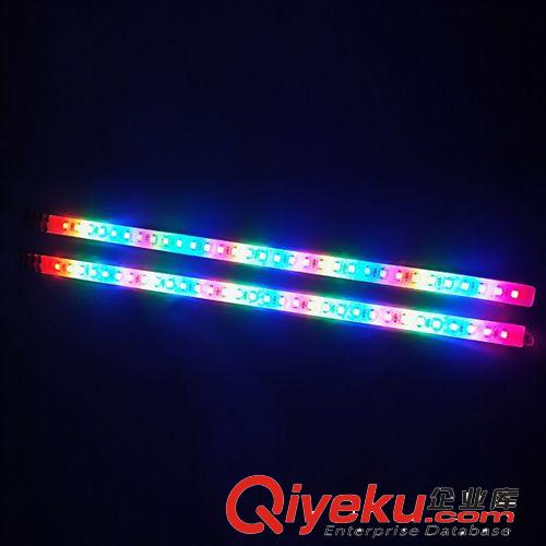 LED12v防水灯带W5---5050白色【30】cm