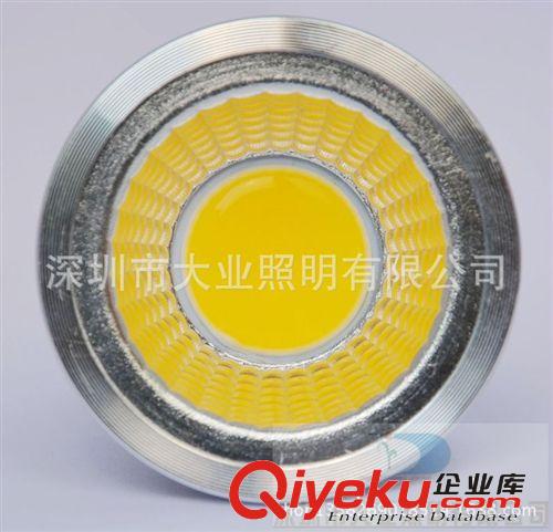 led射燈 7WCOB射燈 客廳酒店工程COB射燈原始圖片2
