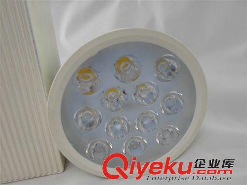 廠家熱銷 展會專用led軌道射燈 調光led軌道射燈原始圖片3