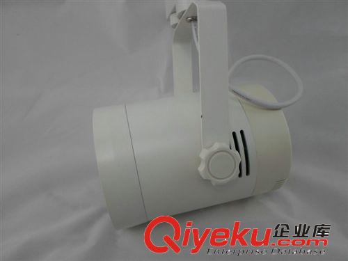 長期供應 大功率led軌道射燈35W 壓鑄led軌道射燈原始圖片3