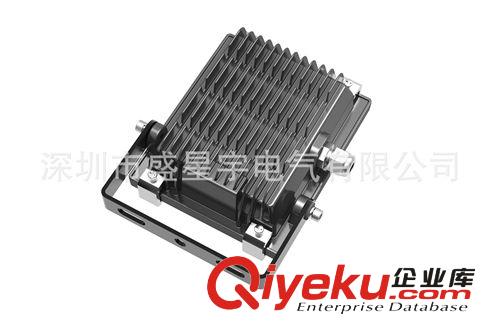 LED投光燈-10W  投光燈/泛光燈 人體感應(yīng) RGB泛光燈 AC24V泛光燈