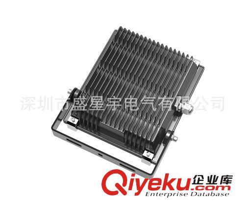 LED投光燈-20W   投光燈 泛光燈 人體感應(yīng) RGB泛光燈 AC24V泛光燈