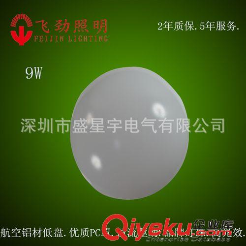 LED吸頂燈-9W原始圖片2