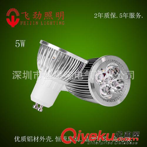 LED射灯-5W