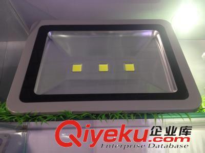 供應高亮度戶外投光燈 LED投光燈180W  LED泛光燈原始圖片2