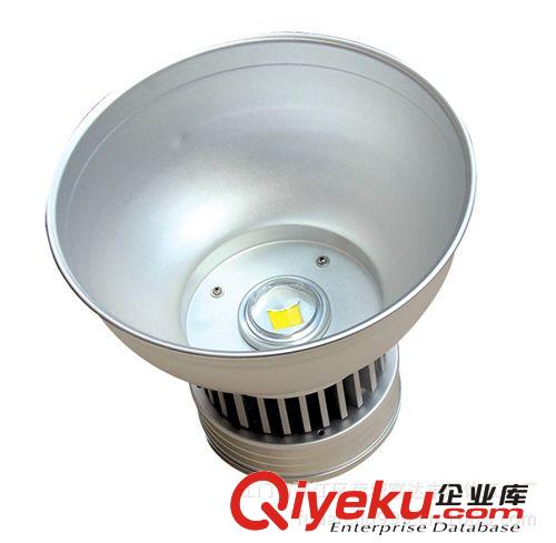 高品質(zhì)LED聚光工礦燈100瓦   車間工廠燈   環(huán)保節(jié)能　品質(zhì)保證