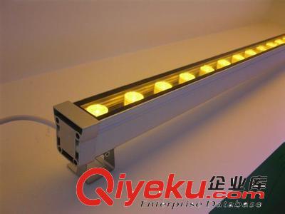 廠家直銷55*25LED洗墻燈12瓦  物美價(jià)廉  質(zhì)保兩年原始圖片3