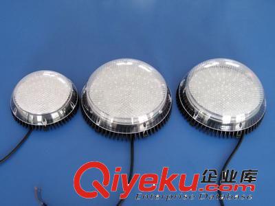 大量供應LED點光源5W   圓形點光源  質保兩年