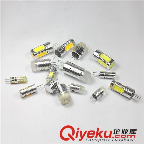 LED-G9燈  220V 3W 汽車燈泡  LED射光 外銷出口