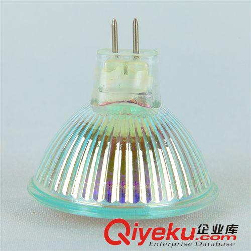 廠家直銷 GU10射燈 5W 24珠5050LED SMD 貼片燈杯 高亮節能