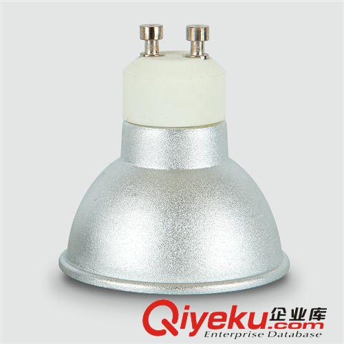 廠家直銷 GU10射燈 5W 24珠LED SMD 貼片燈杯 220V 高亮節能