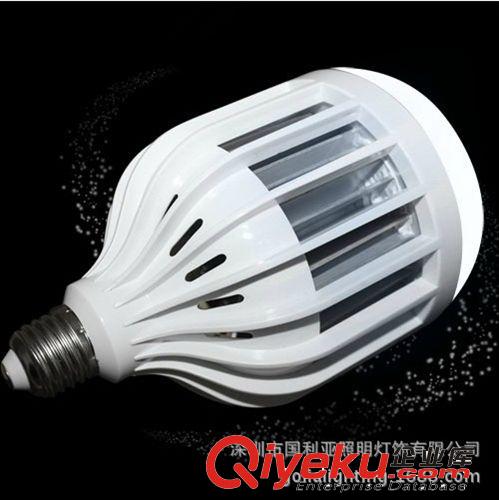 供應(yīng)批發(fā)大功率LED球泡燈 球泡燈 led 12W 15W 18W  24W  36W 50W原始圖片3