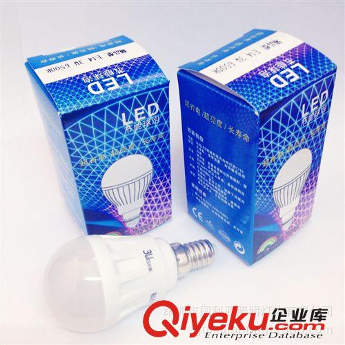 led球泡燈led燈泡led節(jié)能燈深圳制造E14 2W3W5W7W9W12Wled球泡燈原始圖片2