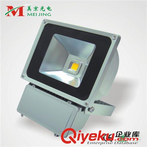 LED30W泛光燈 集成大功率LED 30W聚光 工程聚光燈泛光燈 投光包郵